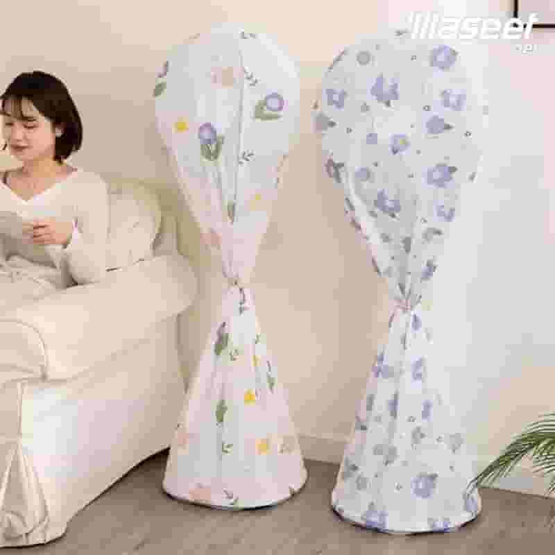 كفر مروحه استاند كامل المستورد 