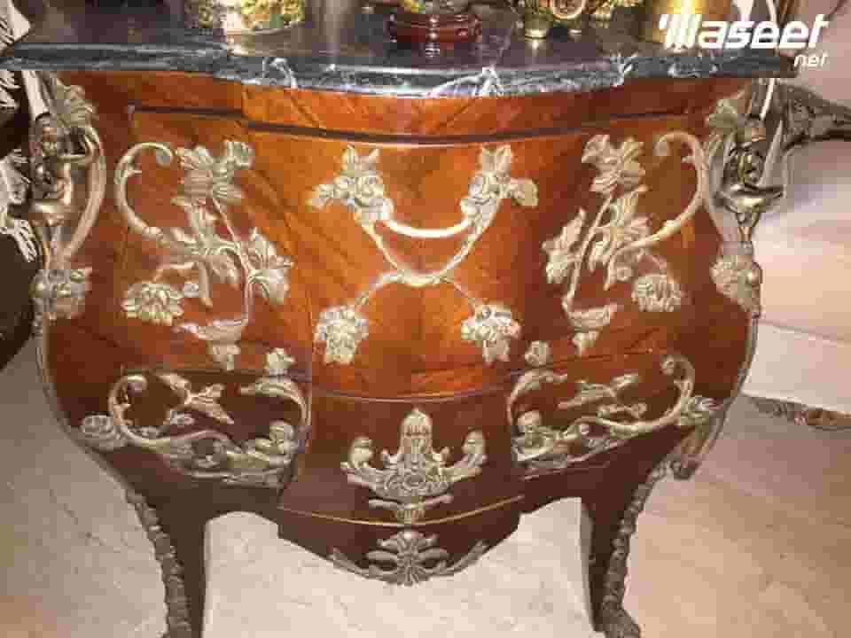 شراء الموبليات المستعملة 