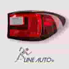 فانوس خلفي رفرف يمين - عربية Z S