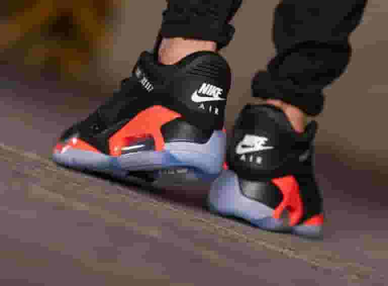 نايك إير جوردان بوينت لين