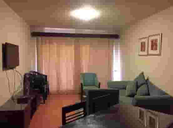 Chalet for rent in Porto Ain Sokhna