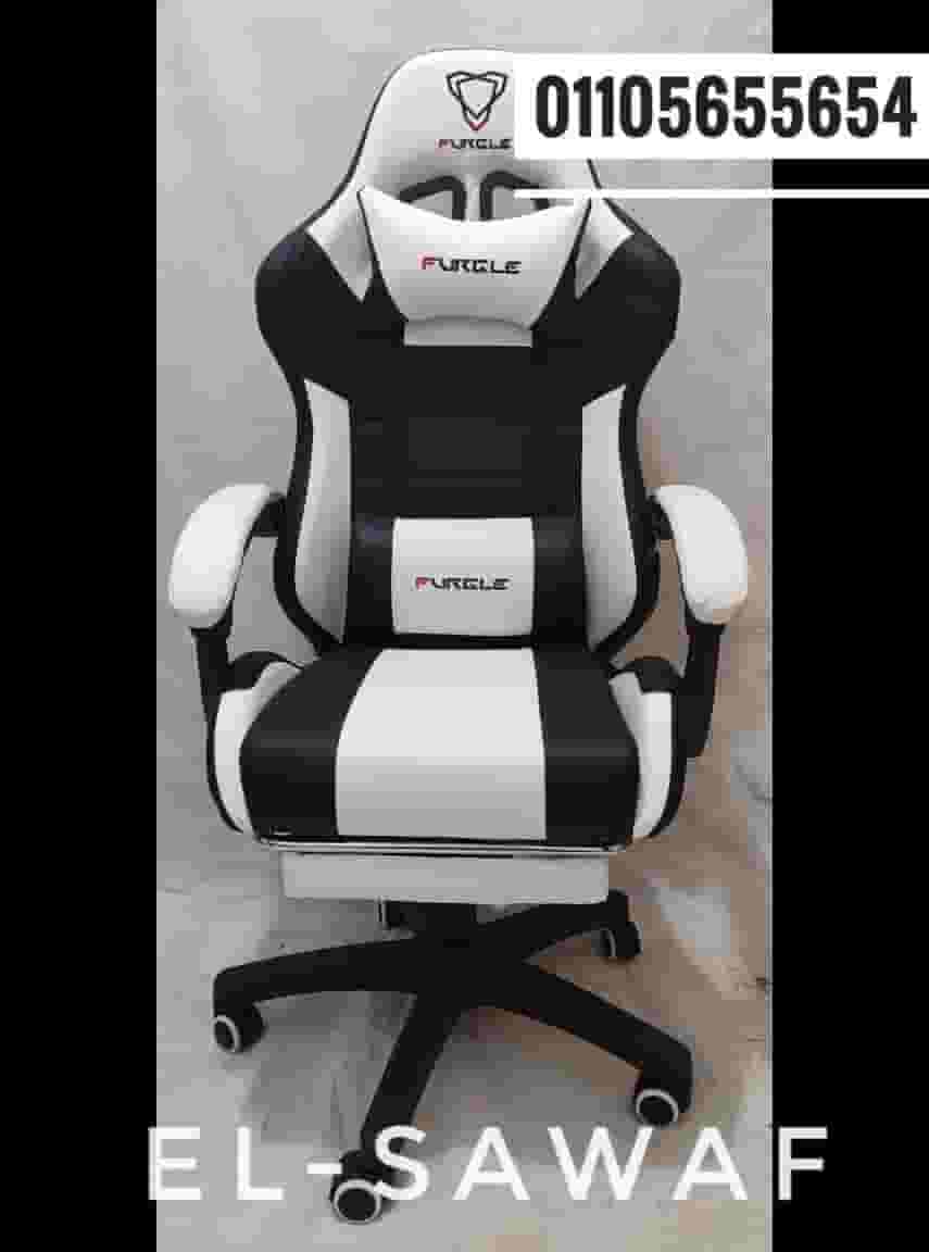 كرسي جيمينج