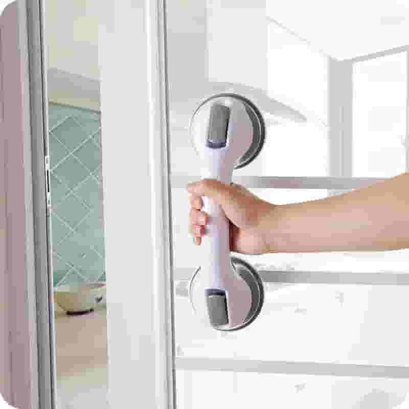 مقبض قوووي لكبار السن وله عدة استخدامات