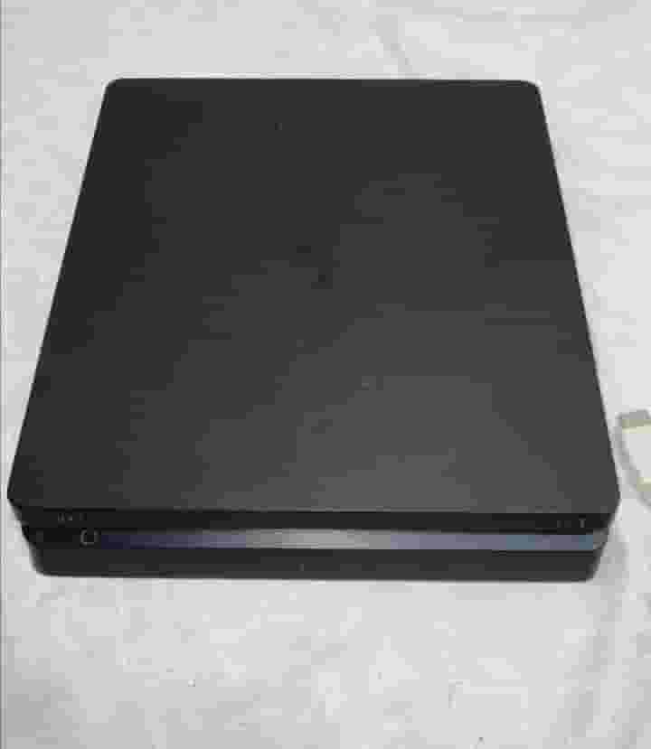 بلايستيشن 4 