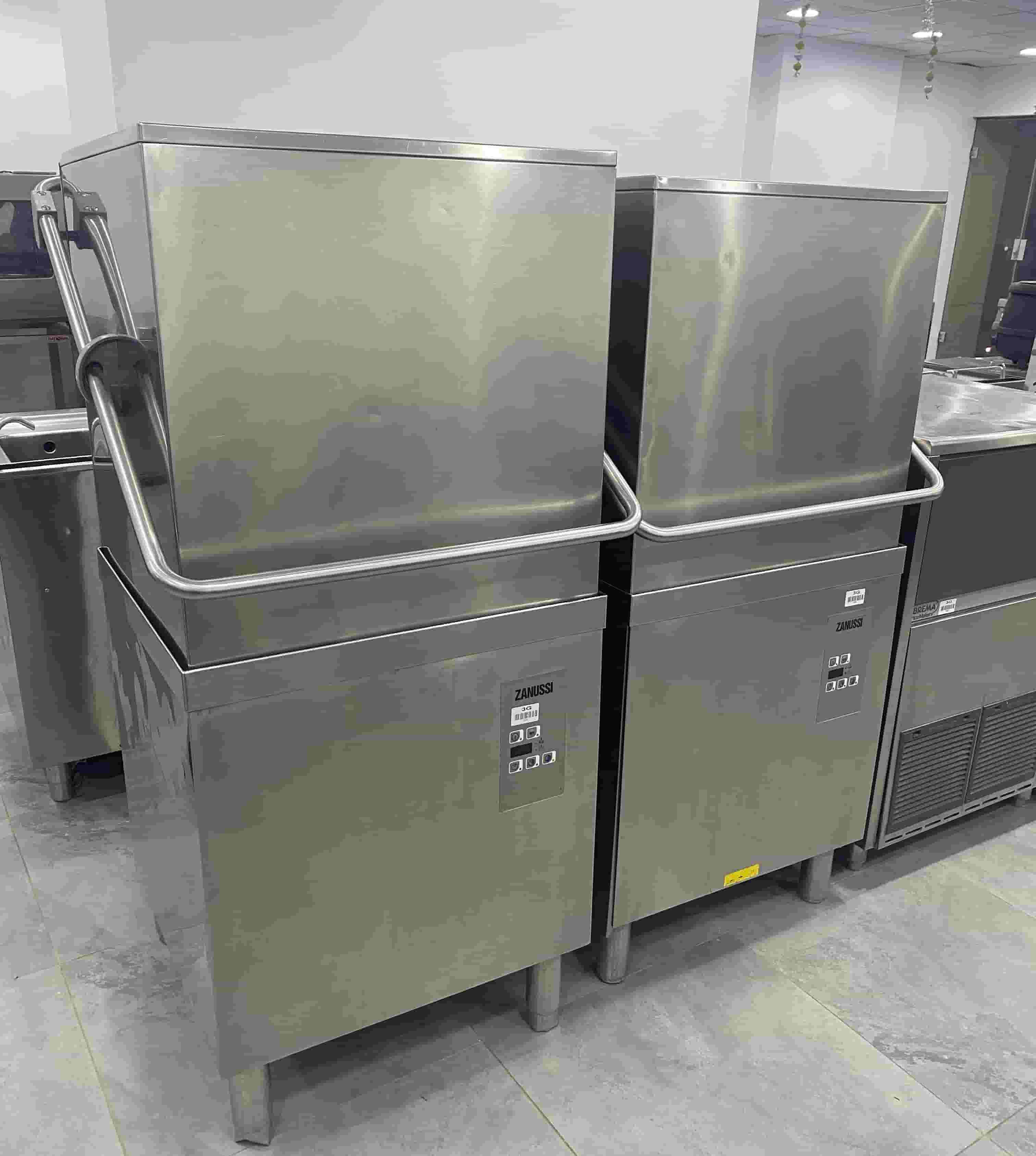 غسالات اطباق هودتايب اوارد ايطاليا