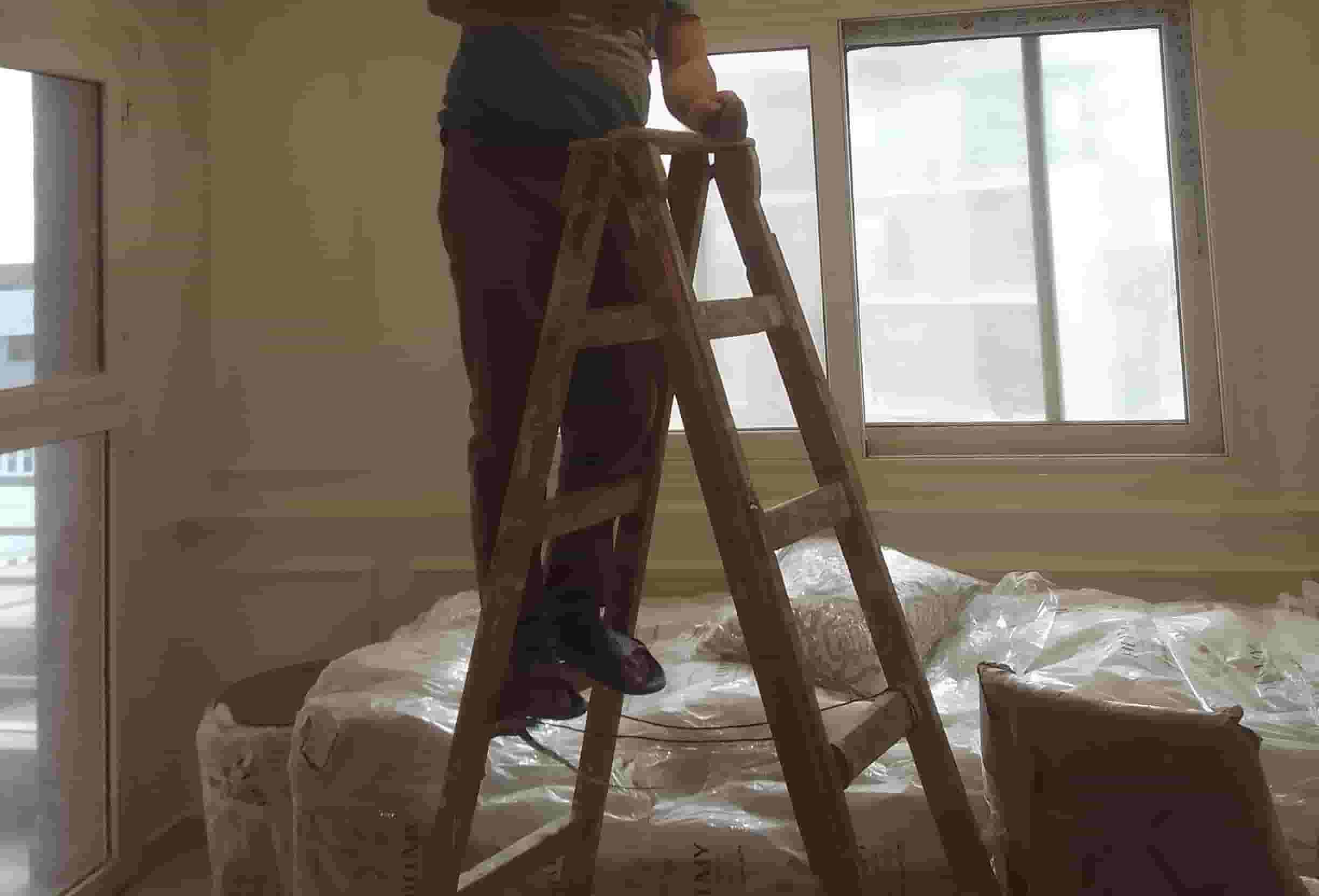 كھربائى محترف