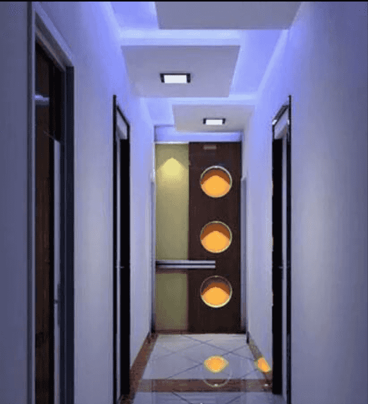 توريد وتركيب الاسقف المعلقة