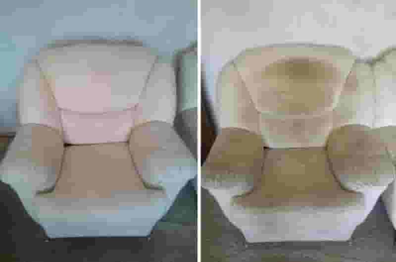 تنظيف الصالونات والانتريهات 