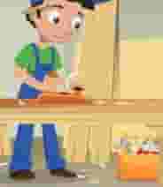 نجار تصليح الاثاث وتركيبه