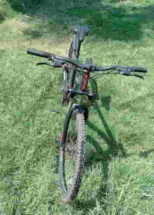 دراجة ترينكس للبيع