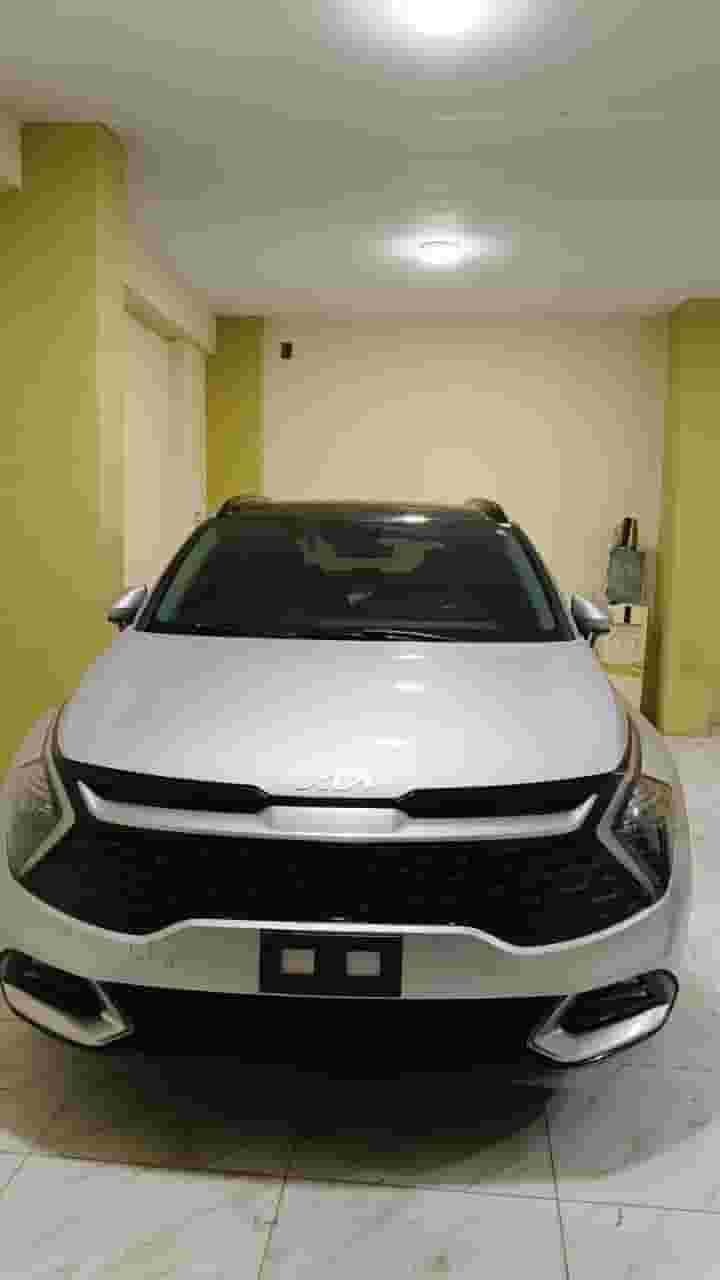 كيا سبورتاج 2024