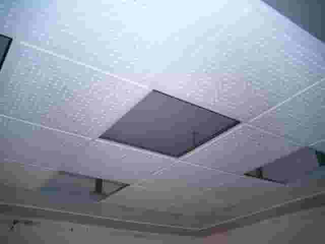 يوجد لدينا جميع انواع الصيانات 