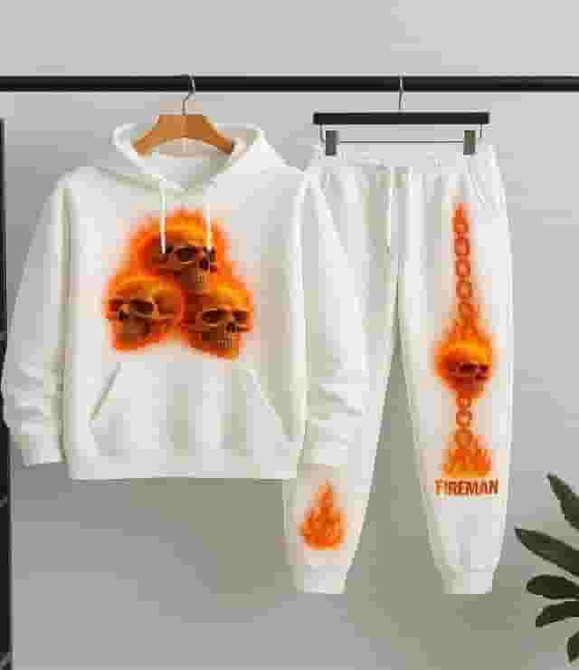 ترنج الجمجمه الشتوى