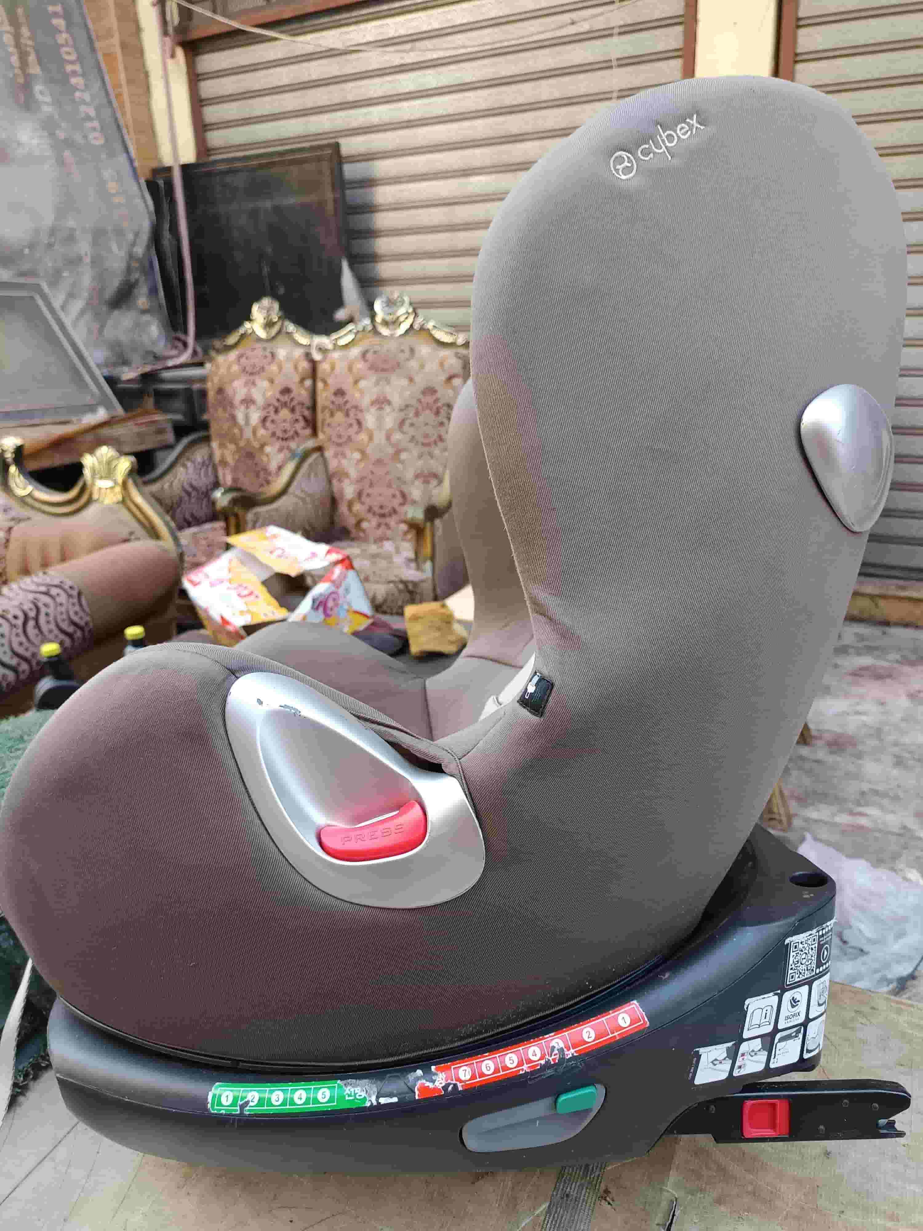 كرسى اطفال للسياره سايبكس