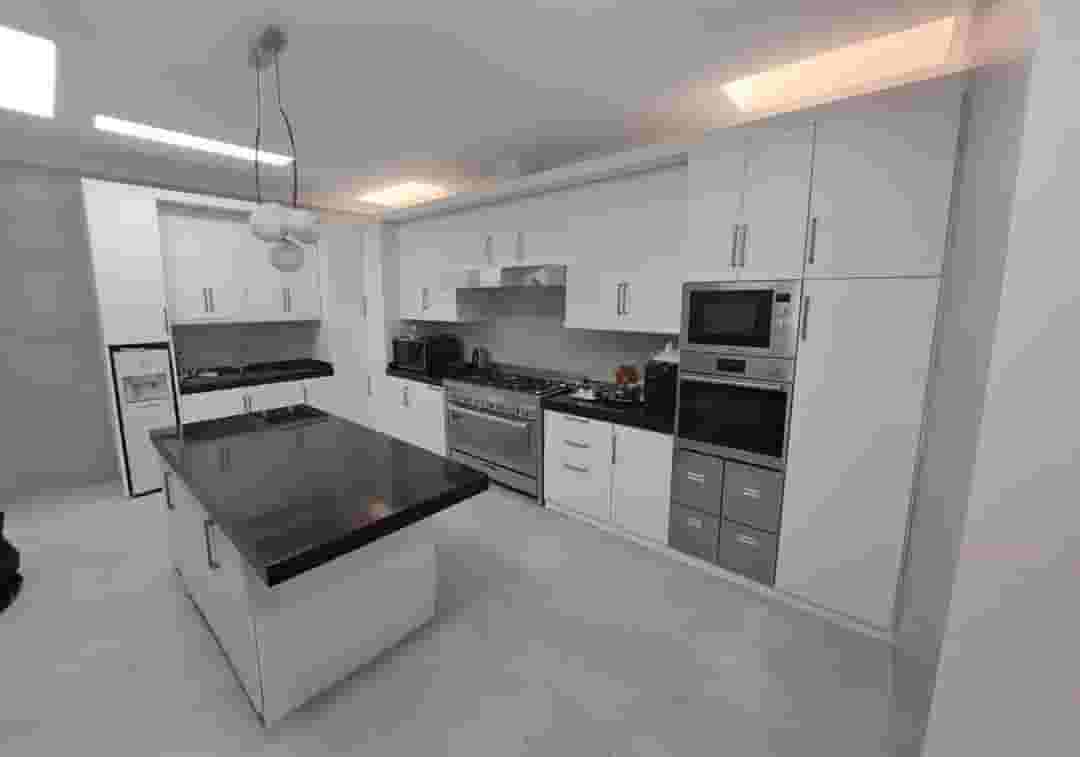 مطابخ الومنيوم 