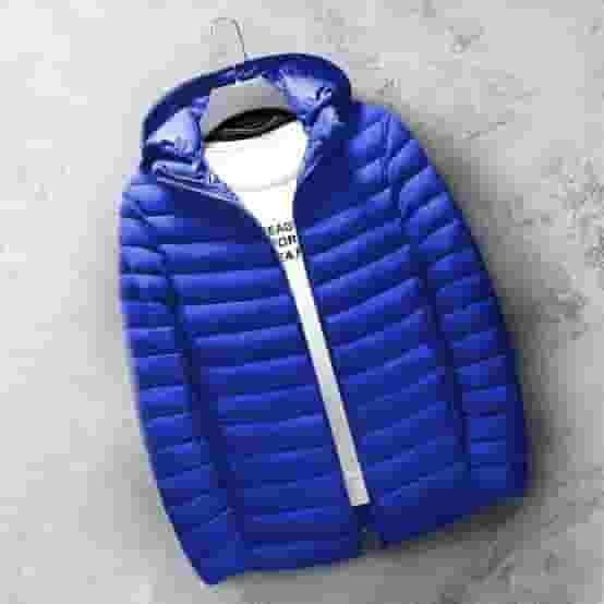 🔥 جاكت الشتــا  للبيع 