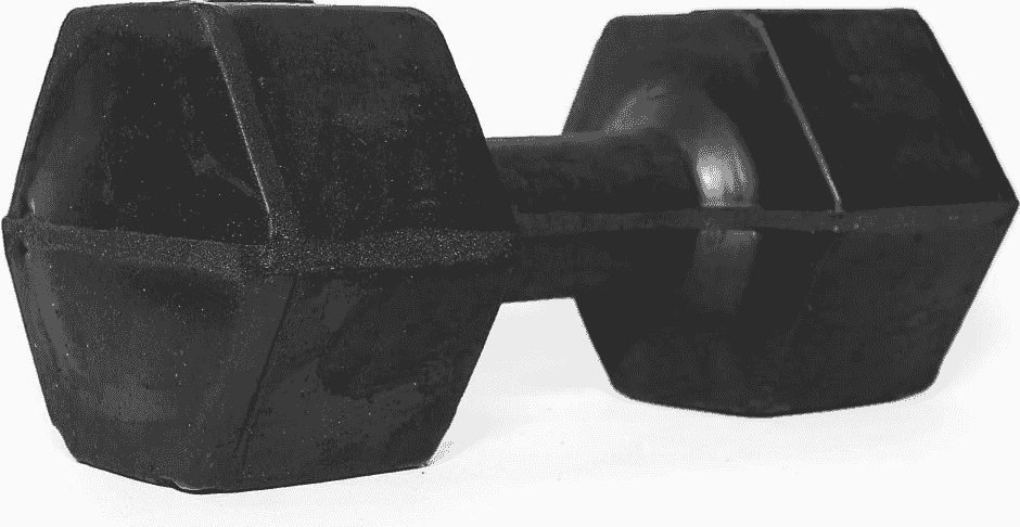 2 دمبل كاوتش