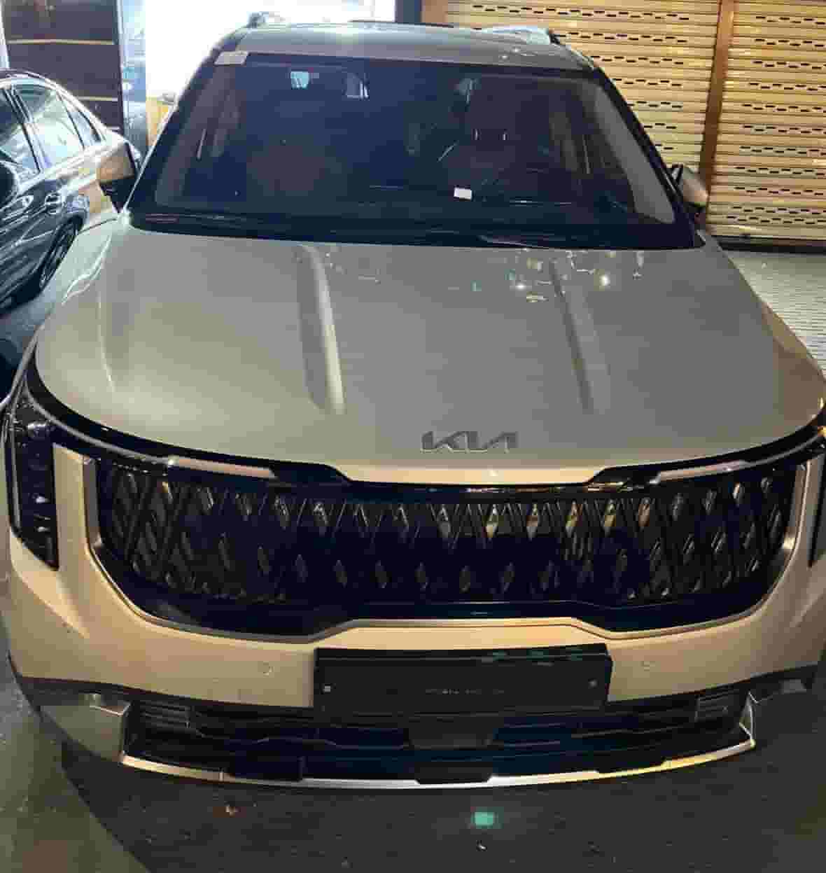 كيا كرنفال 2025