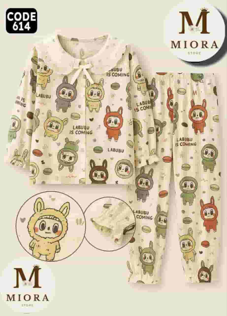 بجامة لابوبو