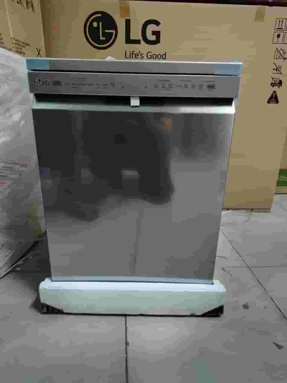 الوحش الكوري احسن غساله اطباق في الشرق الاوسط