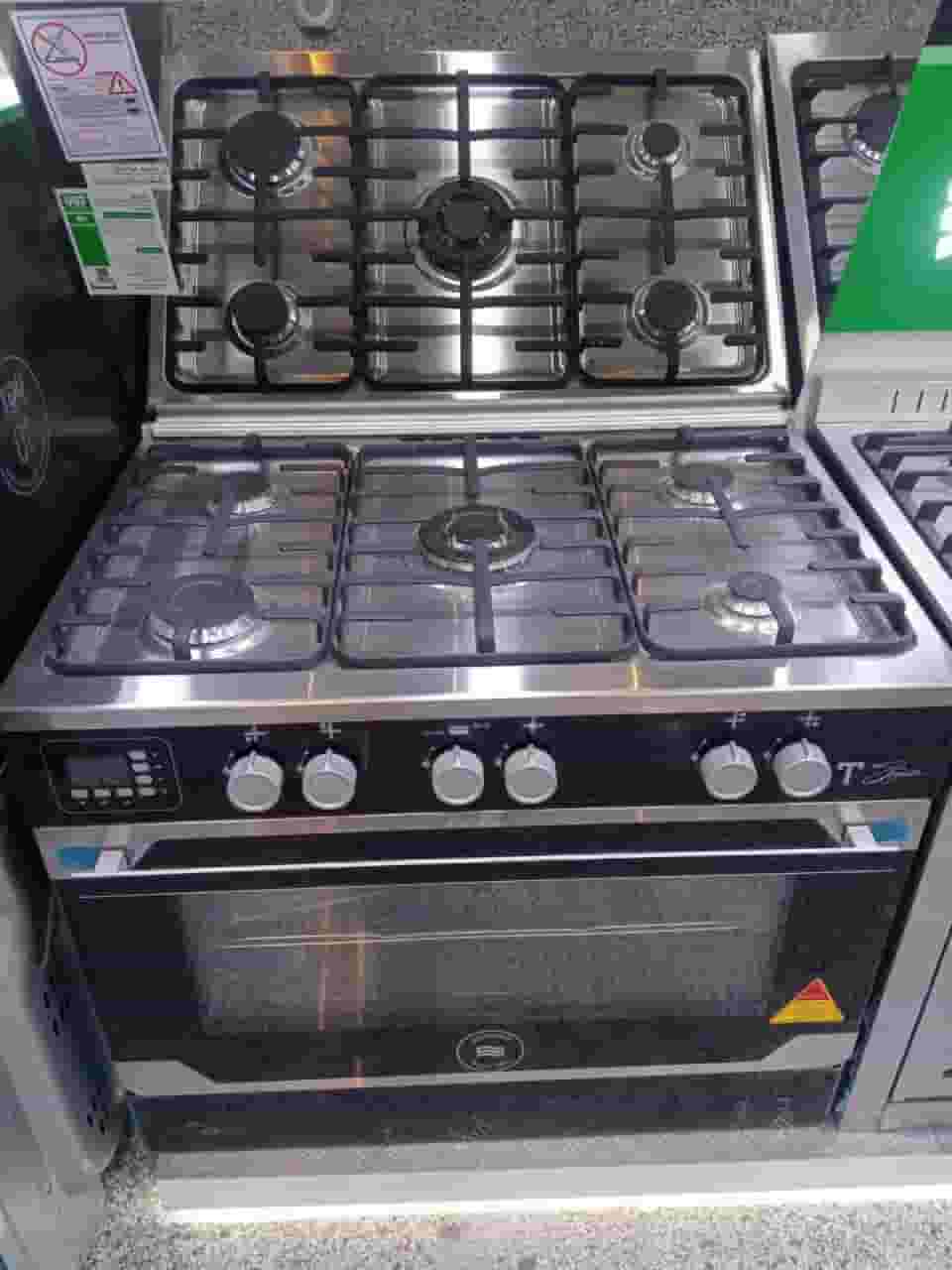 بوتوجاز من يونيون اير