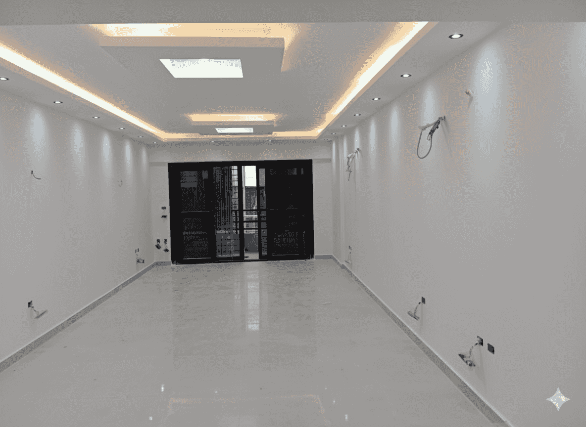 Administrative office for rent in Sheraton