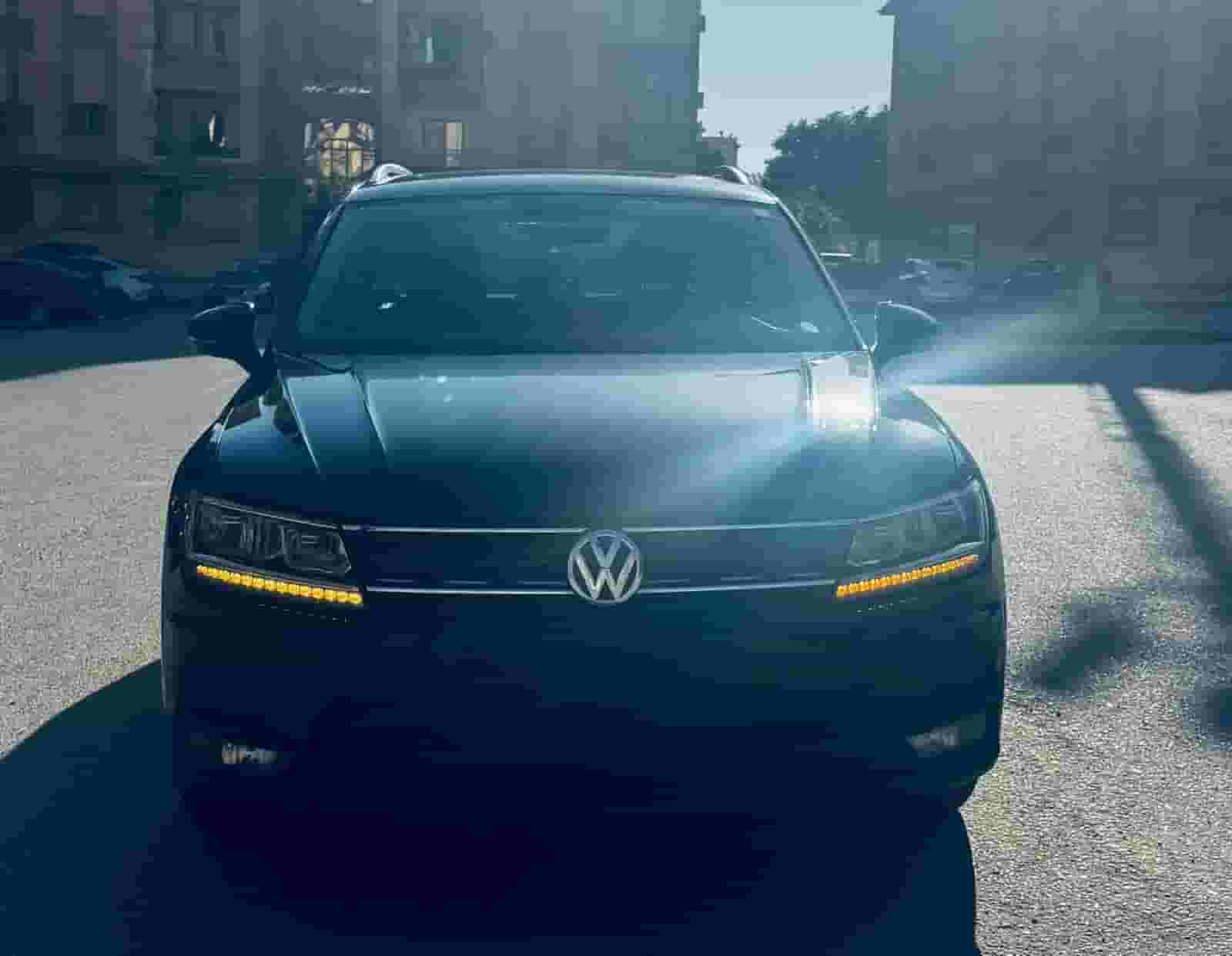 تيجوان ٢٠٢٠  