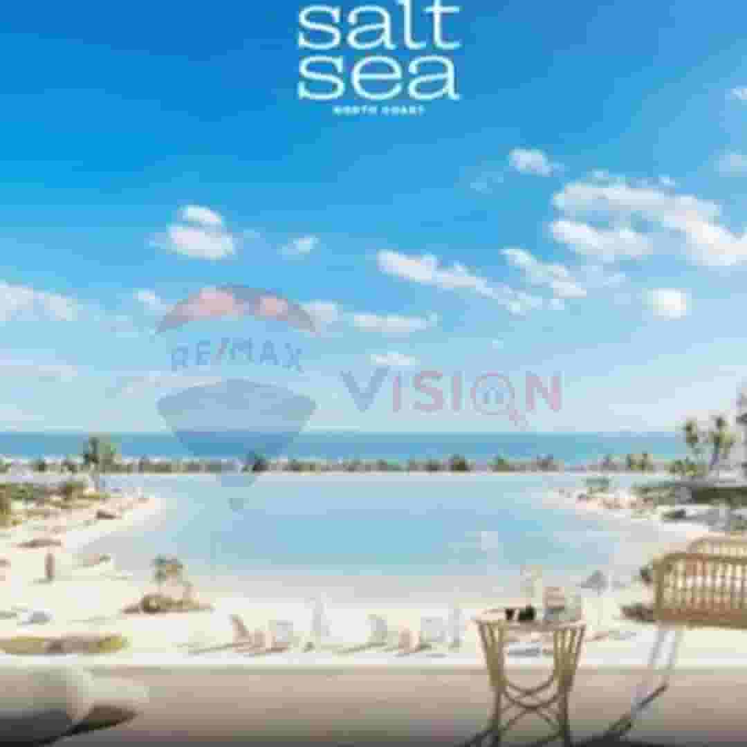 Chalet for Sale - 95 m in North Coast