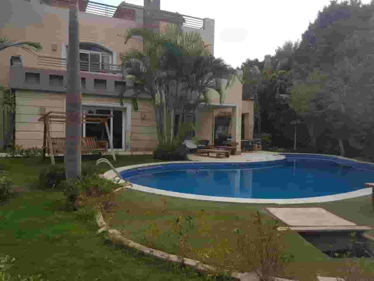 Farm for sale in El Haram 5250m