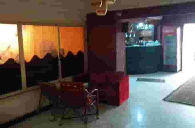 Restaurant and cafe for rent in El Mohandiseen  