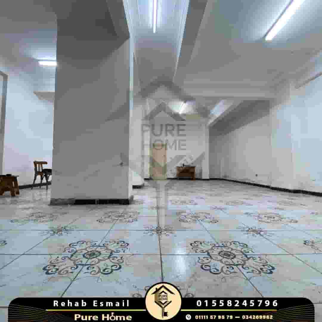 Administrative office for rent 400m - Miami 