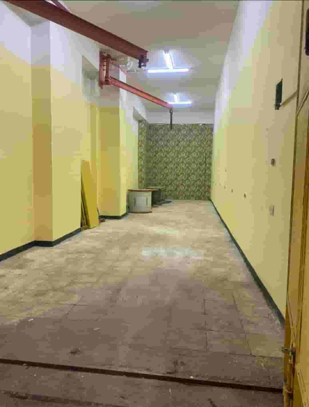 Shop (50 m) for rent in Sidi Bishr Bahri 