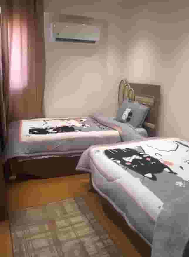 studio for rent in mohandeseen 