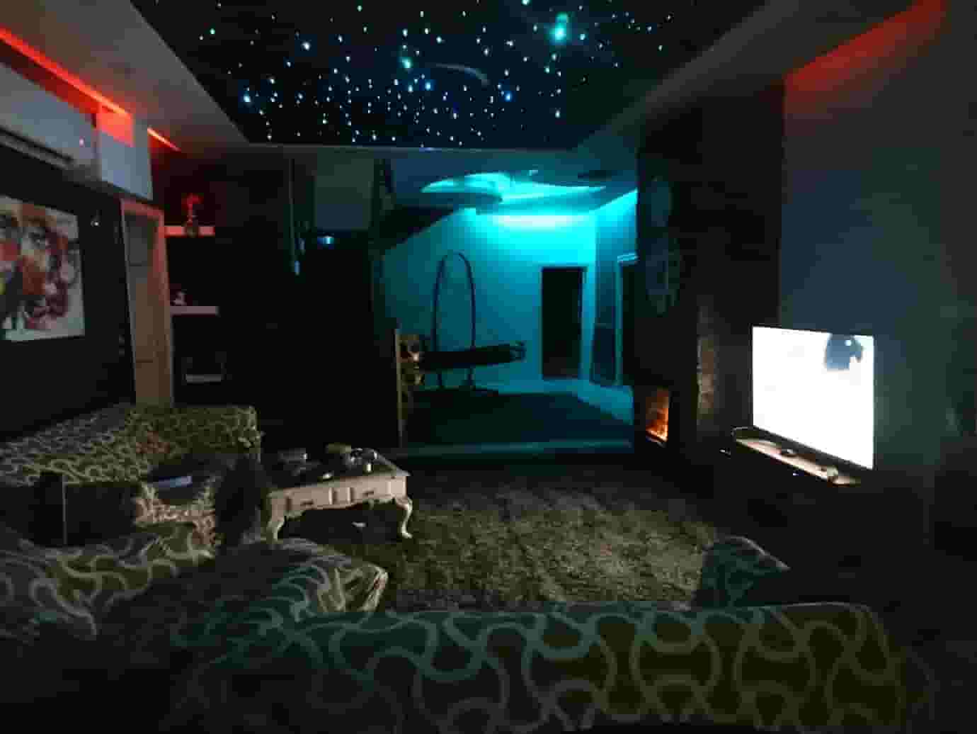 duplex for sale in the fifth settlement