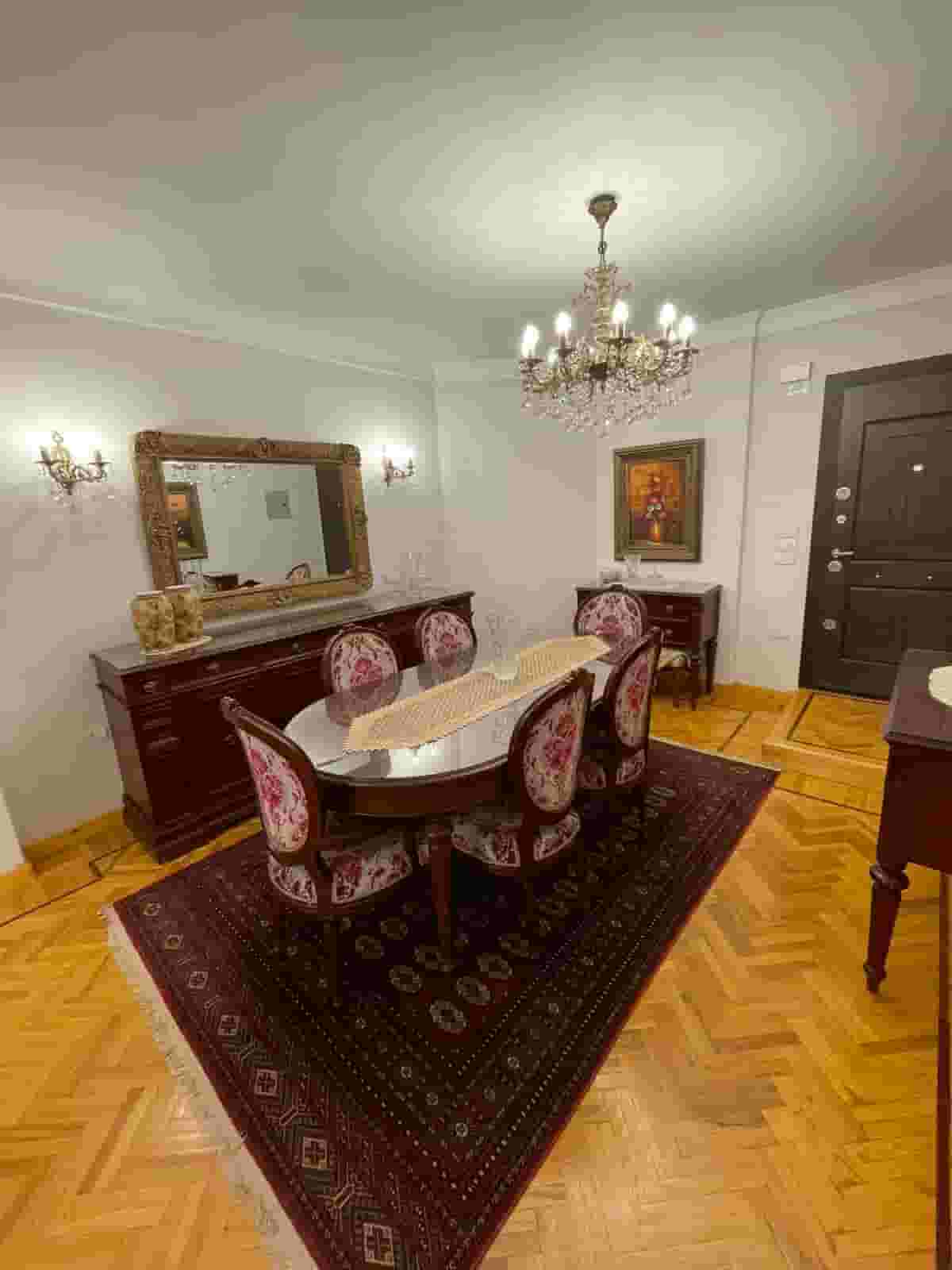 Apartment for sale in First Settlement