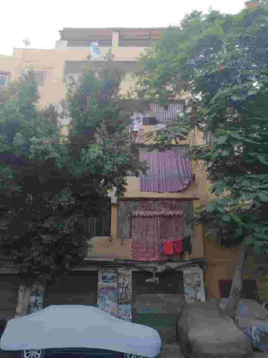 120 m house for sale 6 floors  