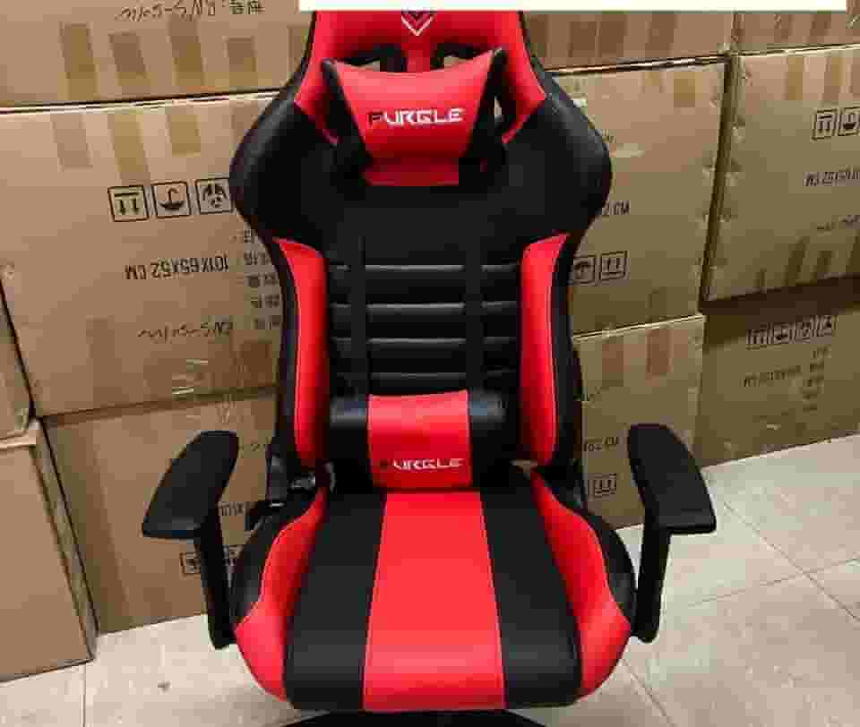 جمينج شير، كرسي العاب فديو ، 