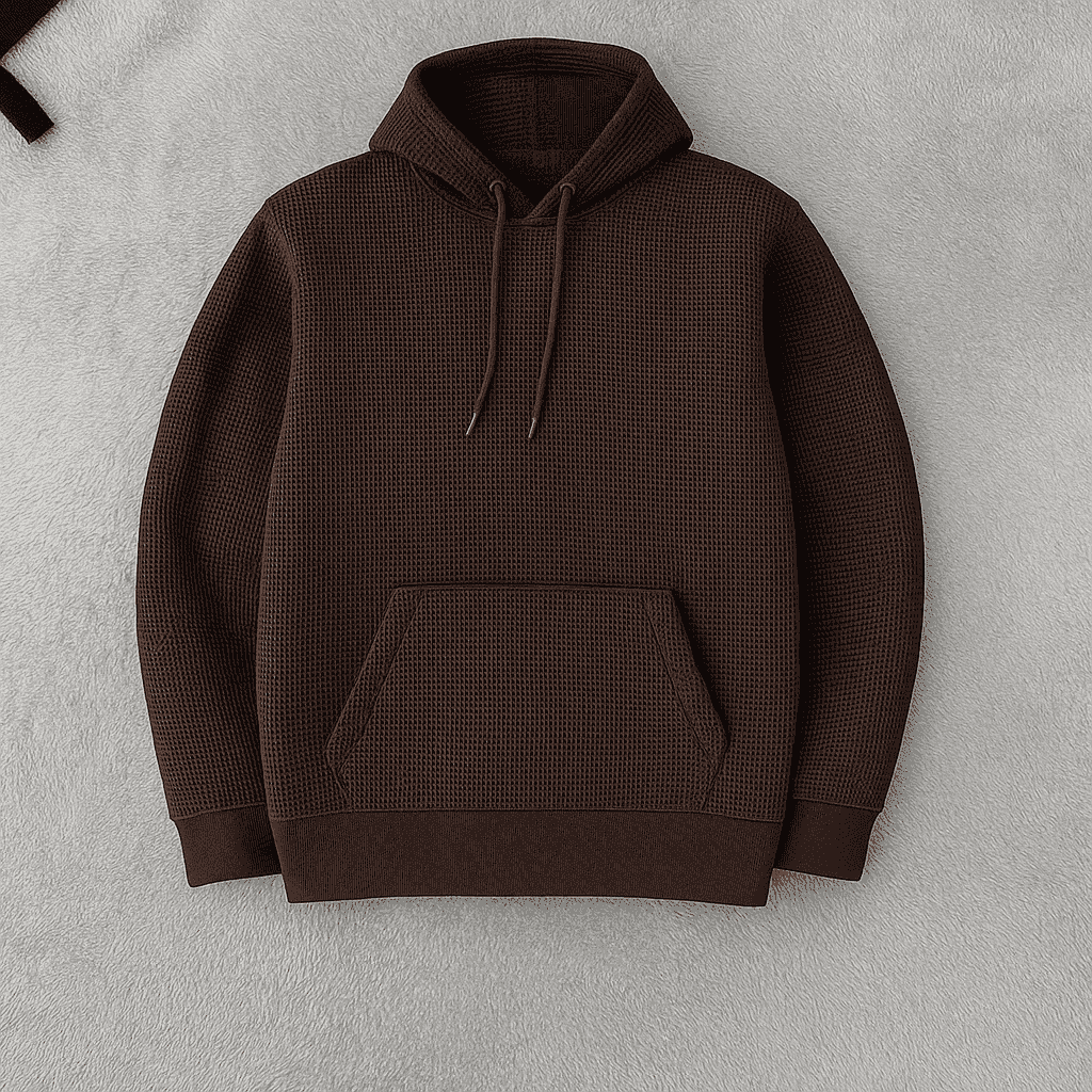 سويت شيرت بسكوتة-Sweatshirt
