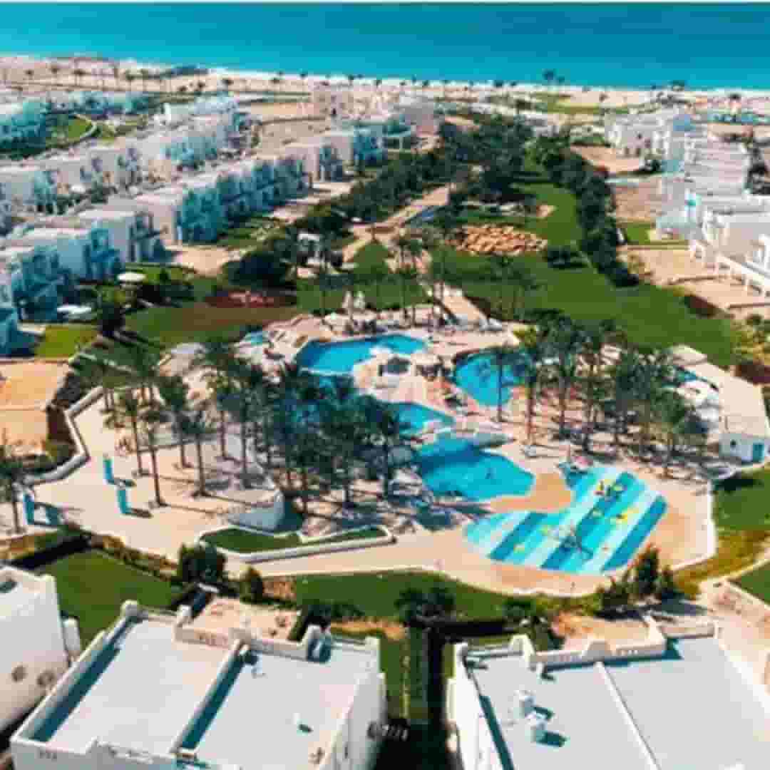 Chalet for sale 85 m - Mountain View - Ras El Hekma