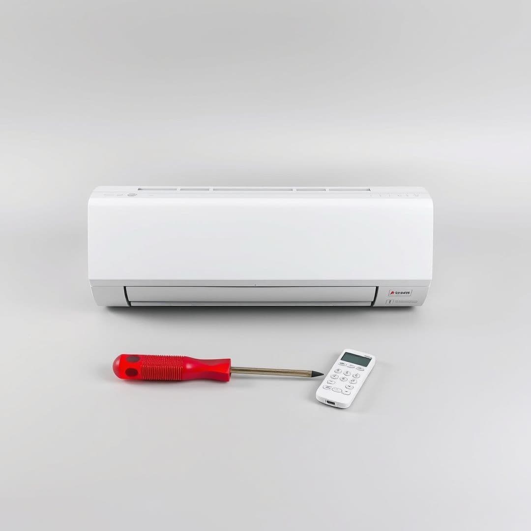 تكييف / تهوية