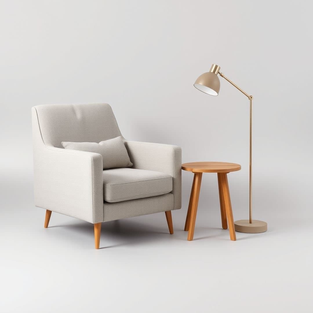 أثاث مستعمل