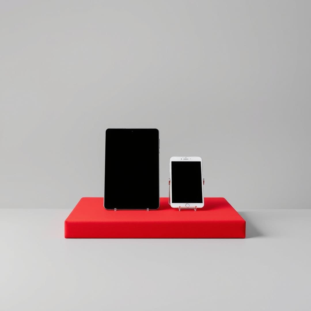 موبايل وتابلت