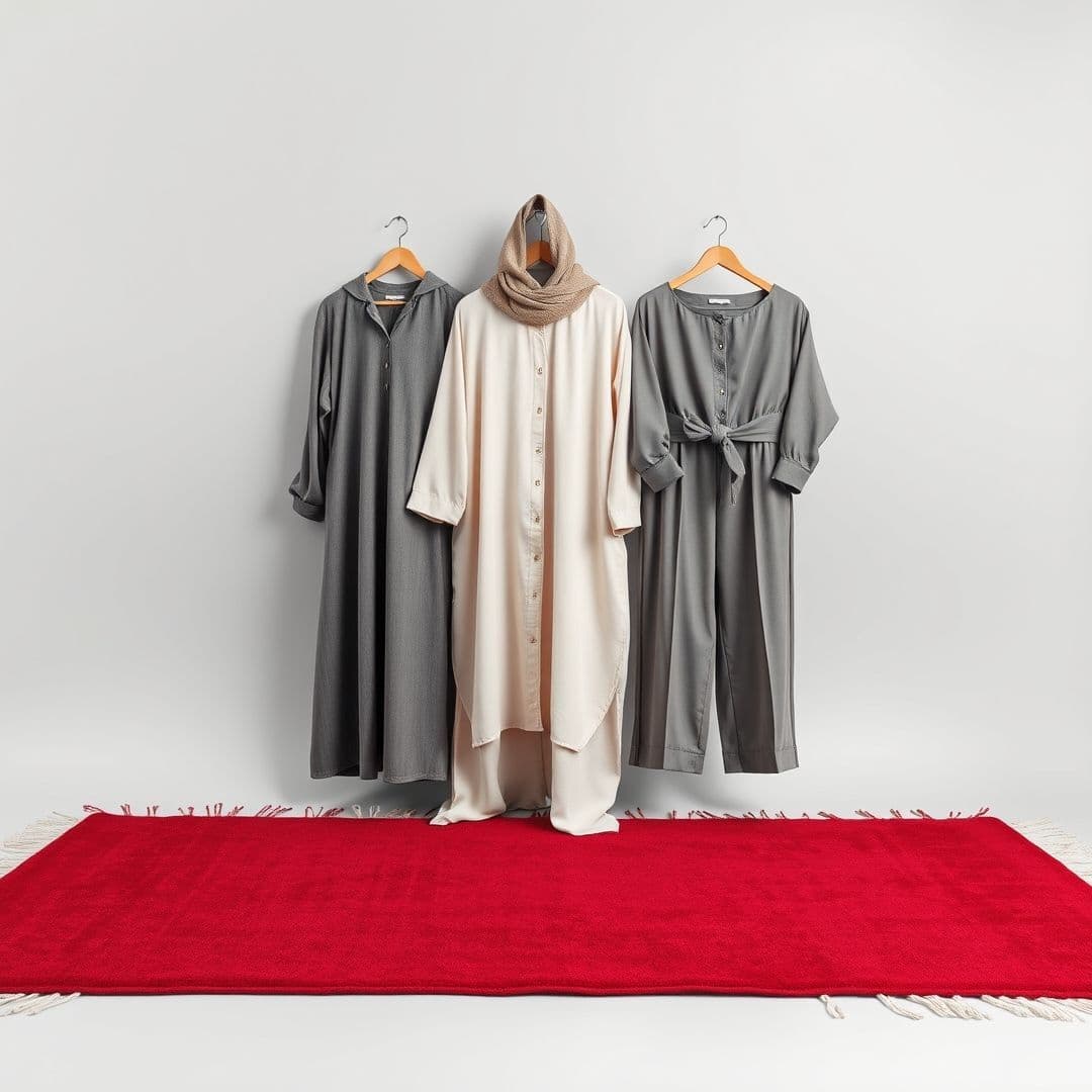 مستلزمات المرأة