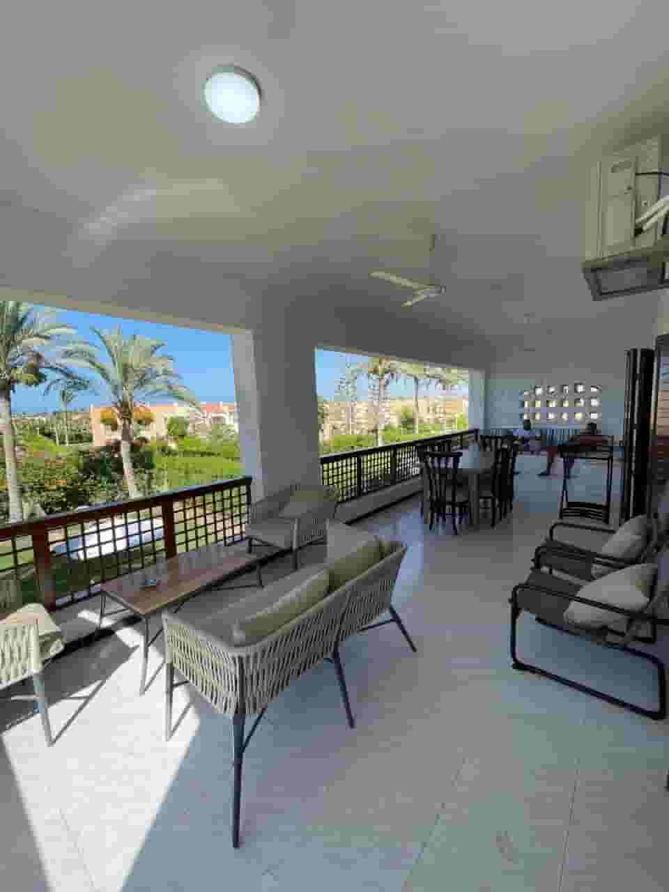 chalet for rent in Marina 5 chalet for rent in Marina 5