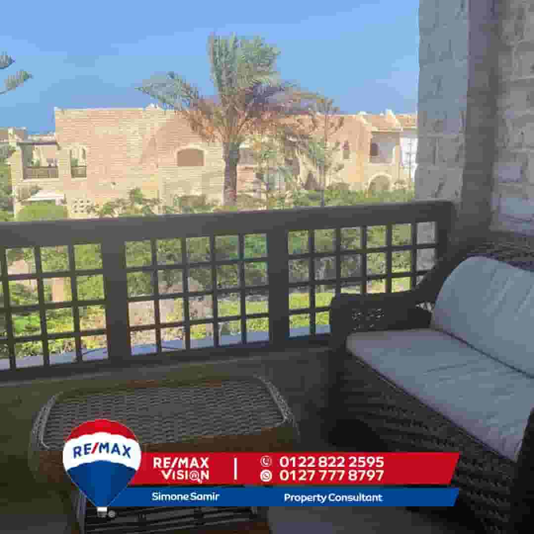 Chalet for furnished rent - Marina 4 Chalet for furnished rent - Marina 4