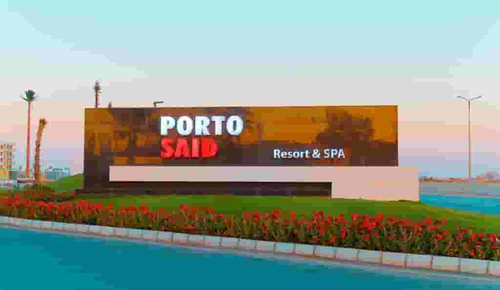 Chalets for rent in Port Said Resort in Port Said Chalets for rent in Port Said Resort in Port Said