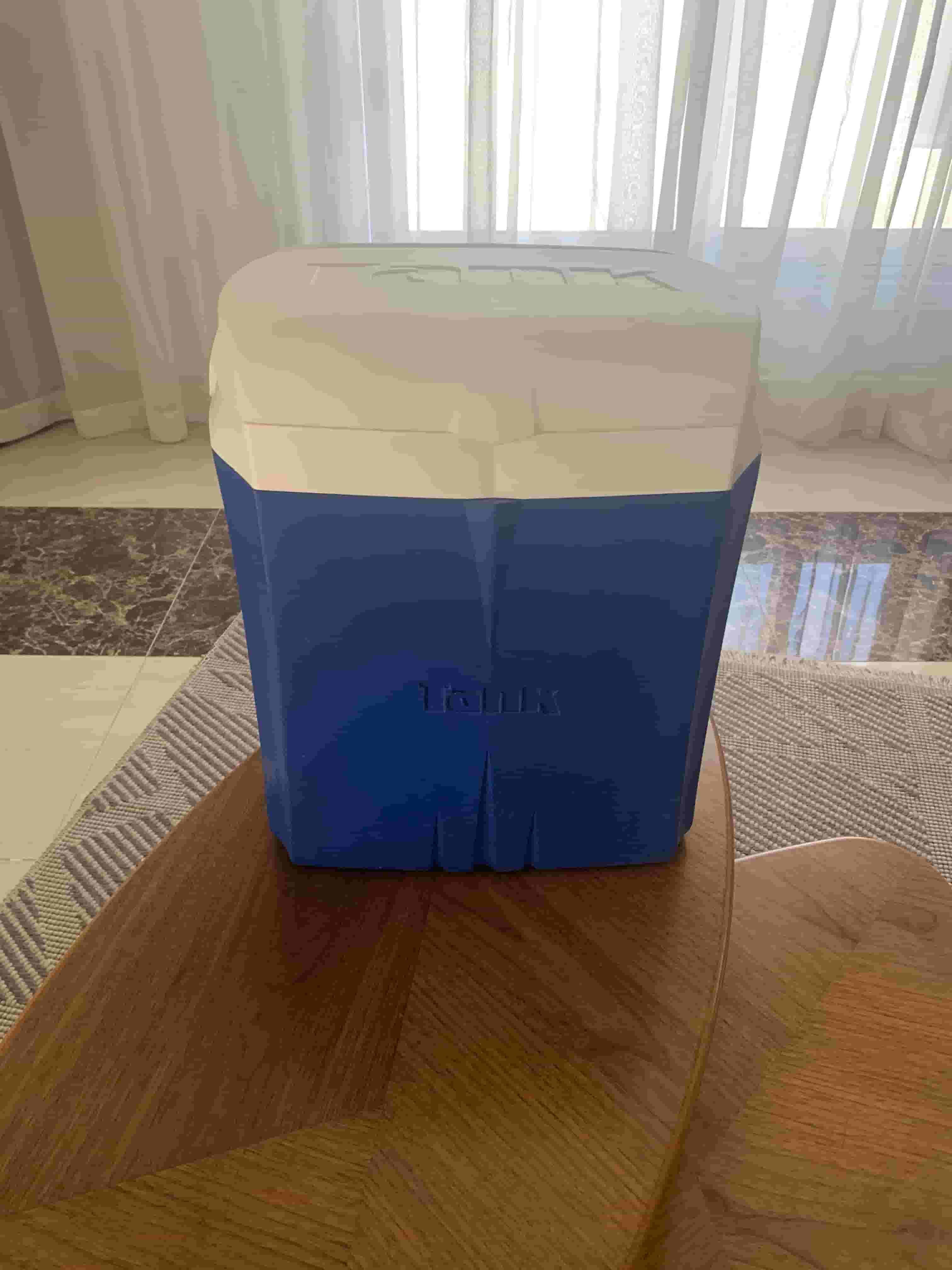 مبرد الثلج مبرد الثلج