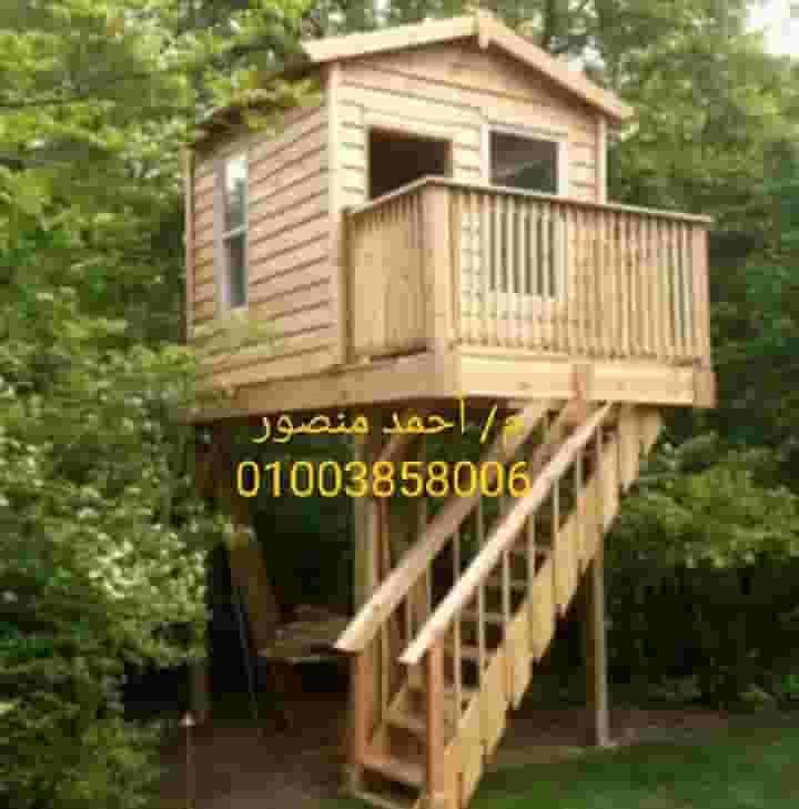 خشبيات هارون خشبيات هارون