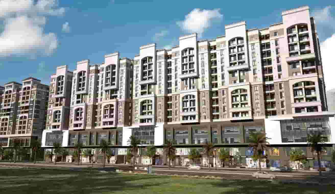 امتلك وحدتك الادارية - كومباوند - مروج - بسموحة امتلك وحدتك الادارية - كومباوند - مروج - بسموحة