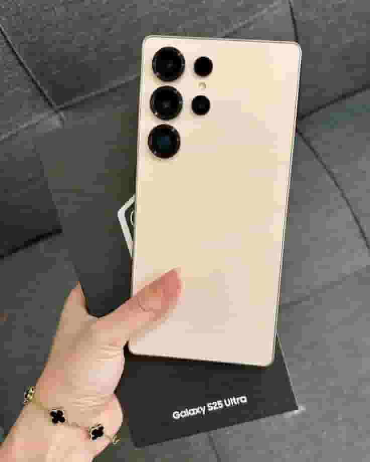 سامسونج جالكسي s25 سامسونج جالكسي s25